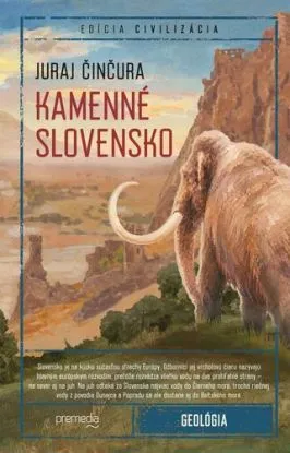 Kamenné Slovensko - Juraj Činčura