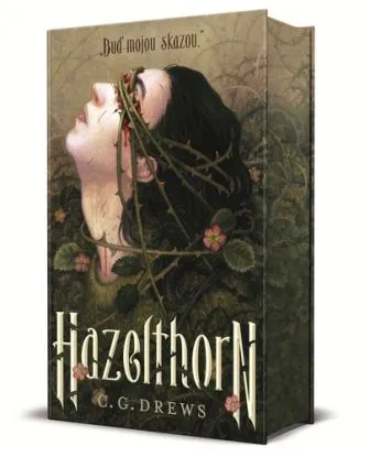 Hazelthorn - C. G. Drews