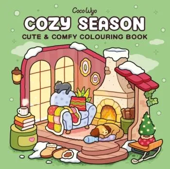 Cozy Season - Coco Wyo