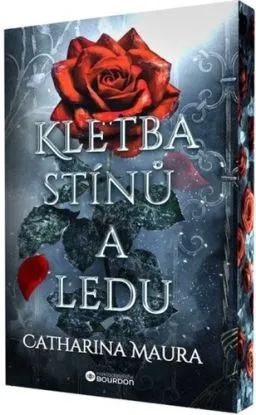 Kletba stínů a ledu - Catharina Maura