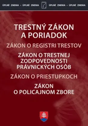 Trestné právo po novelách (AKT II/5)