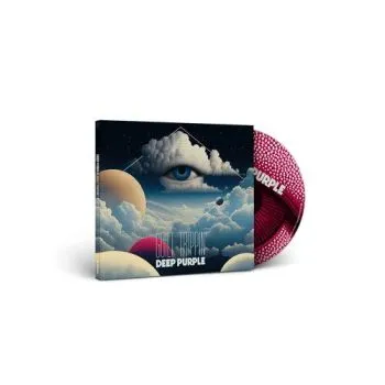 Deep Purple - Guilt Trippin MCD - Purple Deep