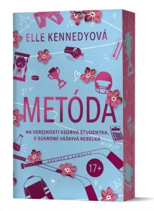 Metóda - Elle Kennedy