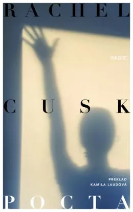 Pocta - Rachel Cusk