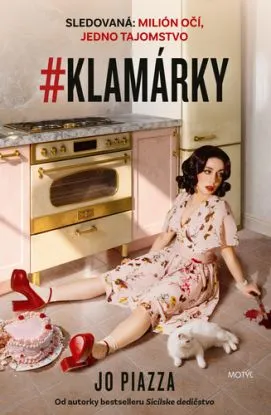Klamárky - Jo Piazza