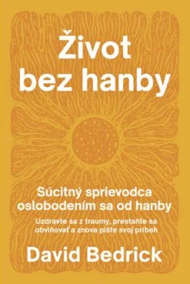Život bez hanby - David Bedrick