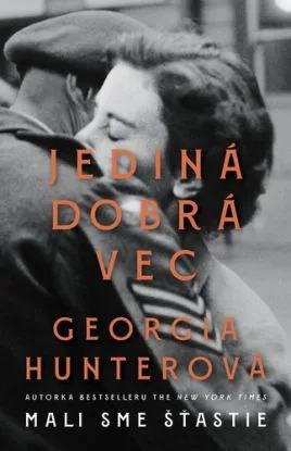 Jediná dobrá vec - Georgia Hunterová