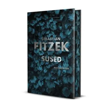 Sused - Sebastian Fitzek