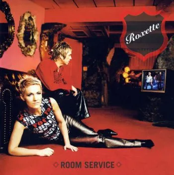 Roxette - Room Service: 25th Anniversary 2LP - Roxette