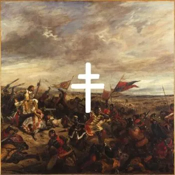 President, The - Blood Of Your Empire CD - The President