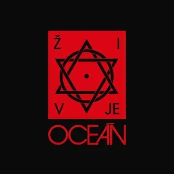 Oceán - Živ je CD - Oceán