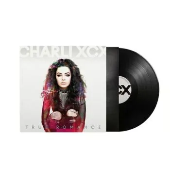 Charli XCX - True Romance LP - Charli XCX