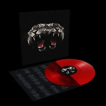 Royal Blood - Dead Company (Transparent Red) LP - Royal Blood