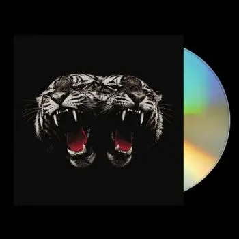 Royal Blood - Dead Company CD - Royal Blood