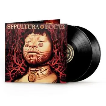Sepultura - Roots 2LP - Sepultura