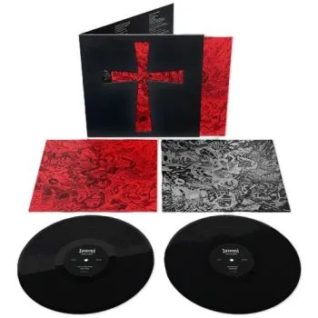 Iommi Tony - From The Dark 2LP - Tony Iommi