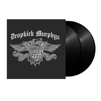 Dropkick Murphys - The Meanest Of Times 2LP - Dropkick Murphys