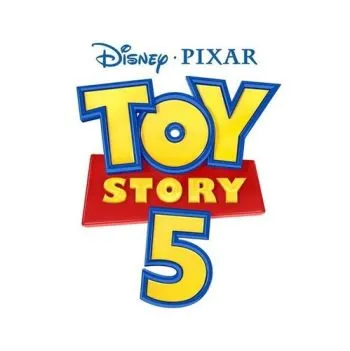 Soundtrack - Toy Story 5 CD - Randy Newman