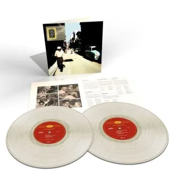 Buena Vista Social Club - Buena Vista Social Club: 30th Anniversary (Pearl Sunrise) 2LP - Buena Vista Social Club