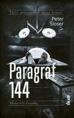 Paragraf 144 - Peter Šloser
