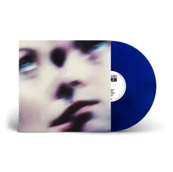 Boy Harsher - Get Mean (Blue) LP - Boy Harsher