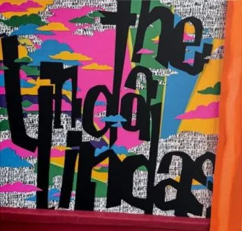 Linda Lindas, The - Gotta Get Out (Orange) LP - The Linda Lindas