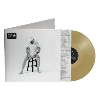 Orville Peck - Mule (Brown) LP - Orville Peck
