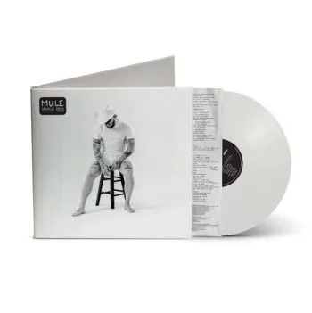 Orville Peck - Mule (White) LP - Orville Peck