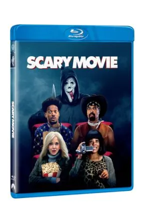 Scary Movie (2026) BD