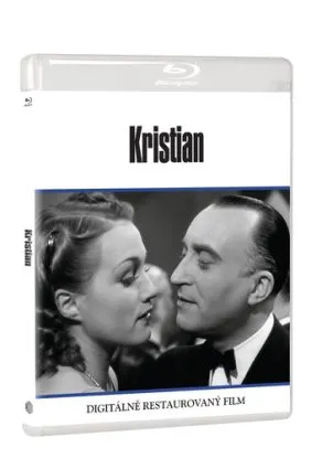 Kristian - digitálně restaurovaný film BD