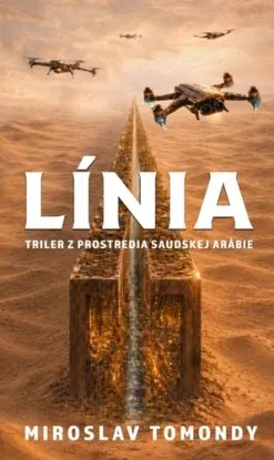 Línia - Miroslav Tomondy