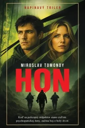 Hon - Miroslav Tomondy