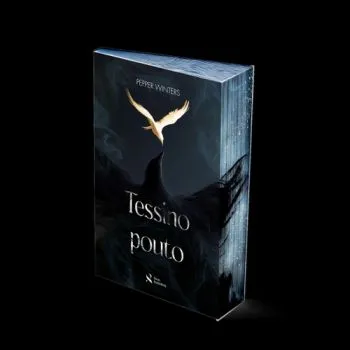 Tessino pouto - Pepper Winters