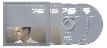 Buuren Armin, Van - 76 2CD - Armin Van Buuren