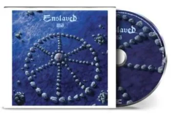 Enslaved - Mio (Digipack) CD - Enslaved
