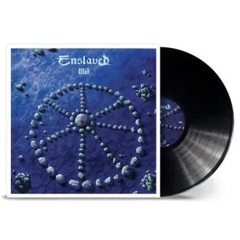 Enslaved - Mio LP - Enslaved