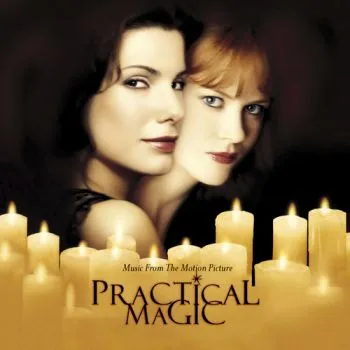 Soundtrack - Practical Magic LP - Various Artists