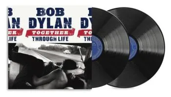 Dylan Bob - Together Through Life (2026 Reissue) 2LP - Bob Dylan