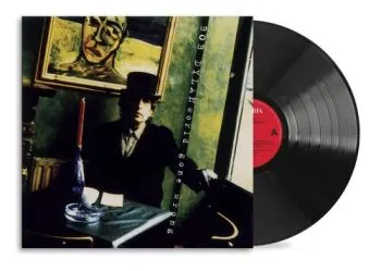Dylan Bob - World Gone Wrong (2026 reissue) LP - Bob Dylan