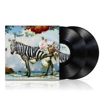 Flower Kings, The - Hope 2LP - Flower Kings