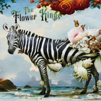 Flower Kings, The - Hope CD - Flower Kings