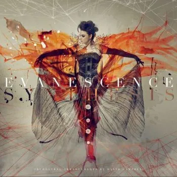 Evanescence - Synthesis 2LP+CD - Evanescence