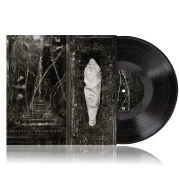 Wolves In The Throne Room - Estuary LP - Wolves In The Throne Room