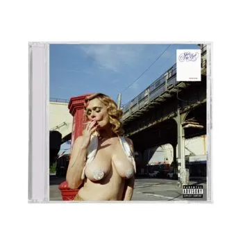 Sivan Troye - She's the Best CD - Troye Sivan