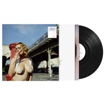 Sivan Troye - She's the Best LP - Troye Sivan