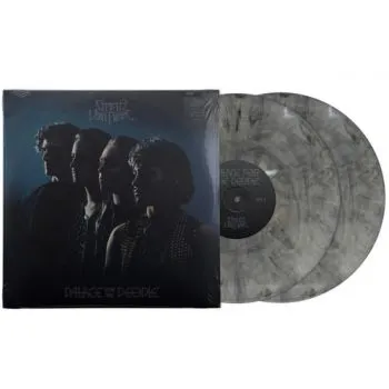 Greta Van Fleet - Palace For The People (Oracle Variant) 2LP - Greta Van Fleet