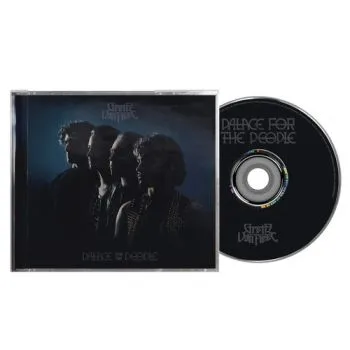Greta Van Fleet - Palace For The People CD - Greta Van Fleet