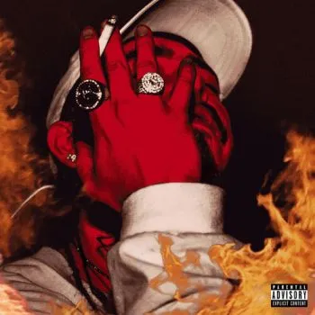 Post Malone - August 26 (10th Anniversary) LP - Malone Post