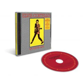 Costello Elvis - My Aim Is True (Remastered 2026) CD - Elvis Costello