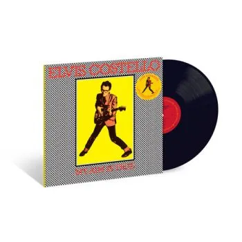 Costello Elvis - My Aim Is True (Remastered 2026) LP - Elvis Costello